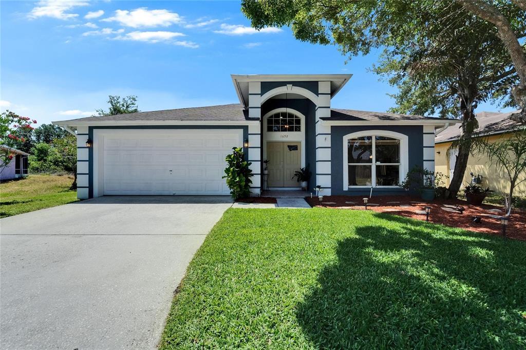Picture of 1652 Wakefield Drive, Brandon, FL 33511