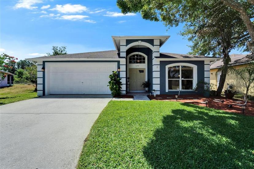 Picture of 1652 Wakefield Drive, Brandon FL 33511