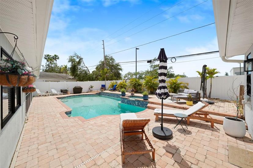 Picture of 2250 64Th Street N, St Petersburg FL 33710