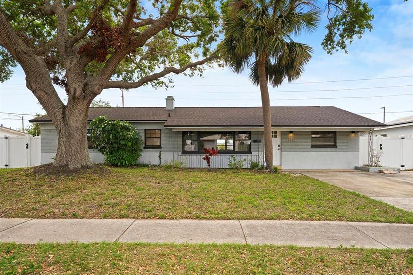 Picture of 2250 64Th Street N, St Petersburg FL 33710