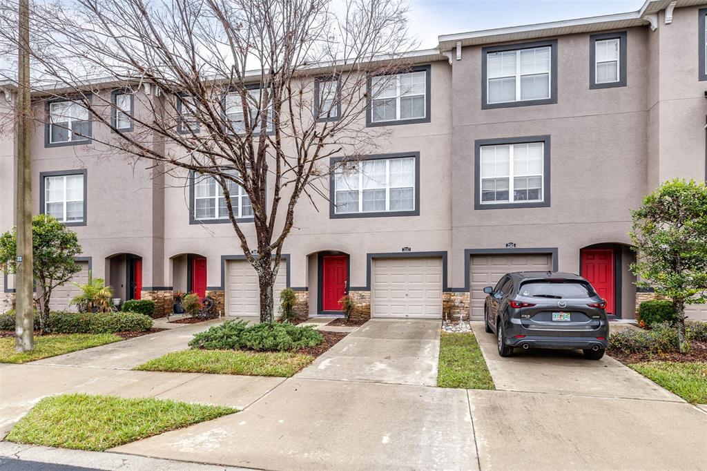 Picture of 2547 Lexington Oak Drive, Brandon, FL 33511