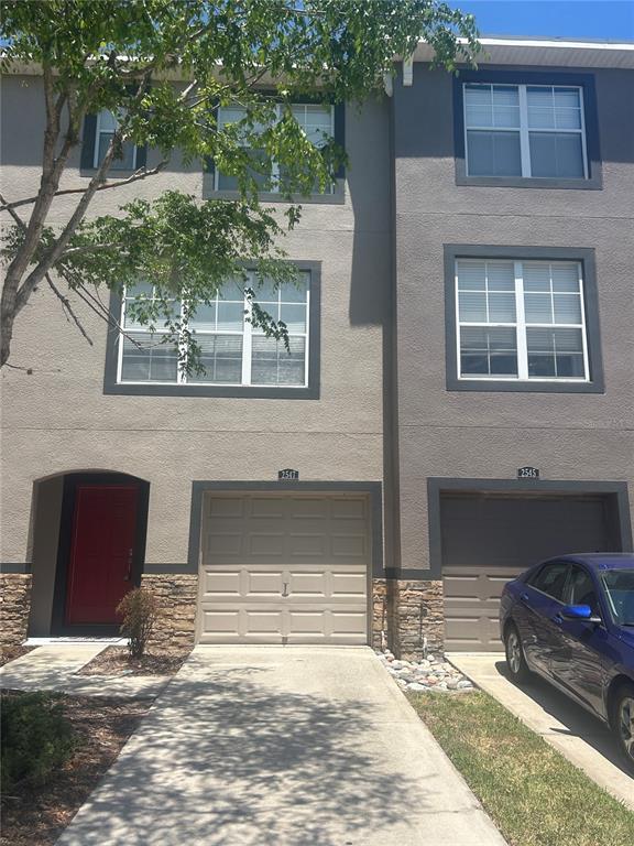 Picture of 2547 Lexington Oak Drive, Brandon FL 33511