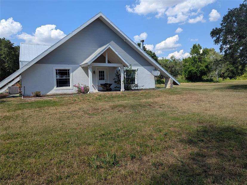 Picture of 5250 SE Taylor Avenue, Arcadia FL 34266