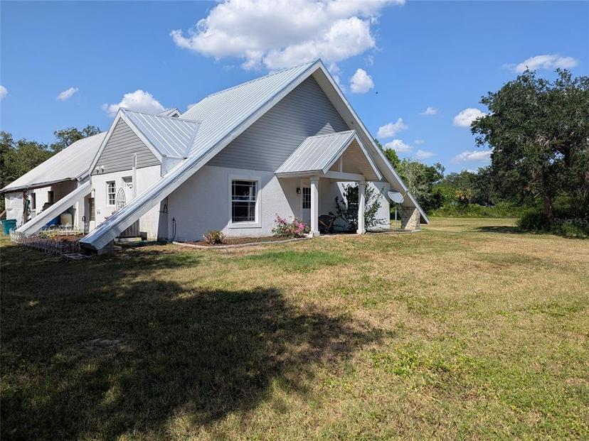 Picture of 5250 SE Taylor Avenue, Arcadia FL 34266