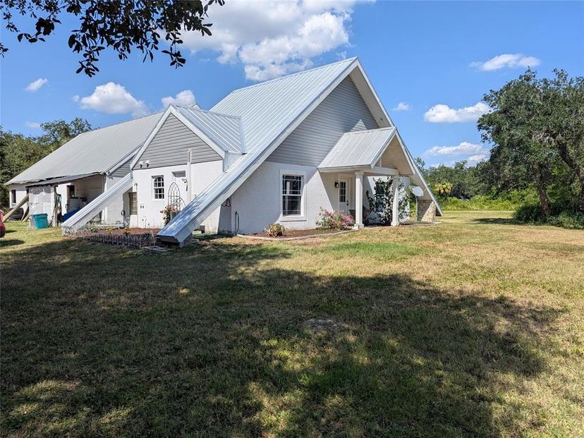 Picture of 5250 SE Taylor Avenue, Arcadia FL 34266