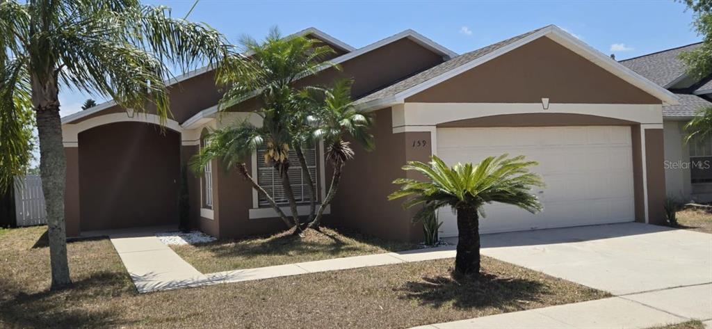 Picture of 159 Piccolo Way, Davenport, FL 33896