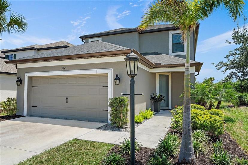 Picture of 7743 Nightfall Terrace, Sarasota FL 34241