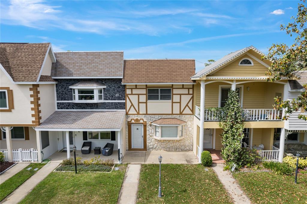 Picture of 8830 SW 98Th Place Unit M, Ocala, FL 34481