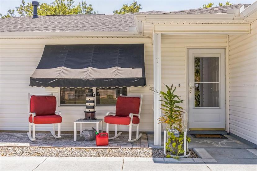 Picture of 2382 Due West Drive, The Villages FL 32162