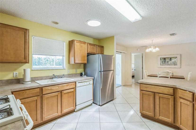 Picture of 2382 Due West Drive, The Villages FL 32162
