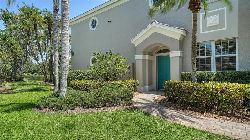 Picture of 5283 Descanso Court Unit 101B18, Sarasota FL 34238