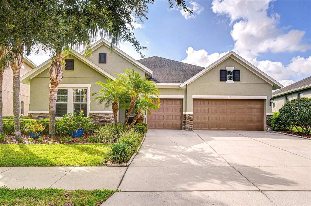 Picture of 1134 Tracey Ann Loop, Seffner, FL 33584