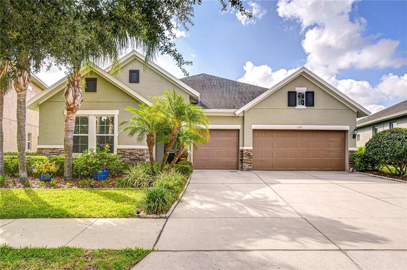 Picture of 1134 Tracey Ann Loop, Seffner FL 33584