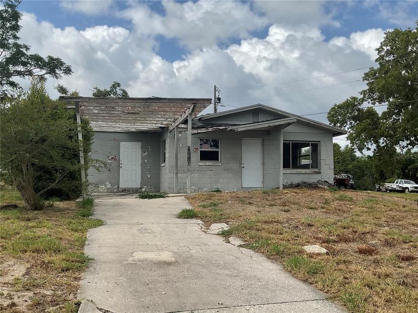 Picture of 447 E Desoto Street, Clermont FL 34711