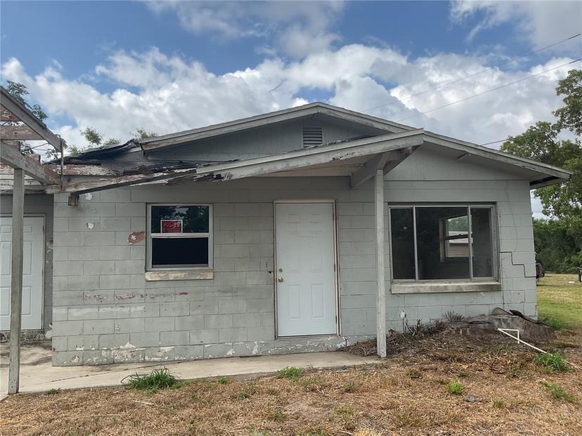 Picture of 447 E Desoto Street, Clermont FL 34711