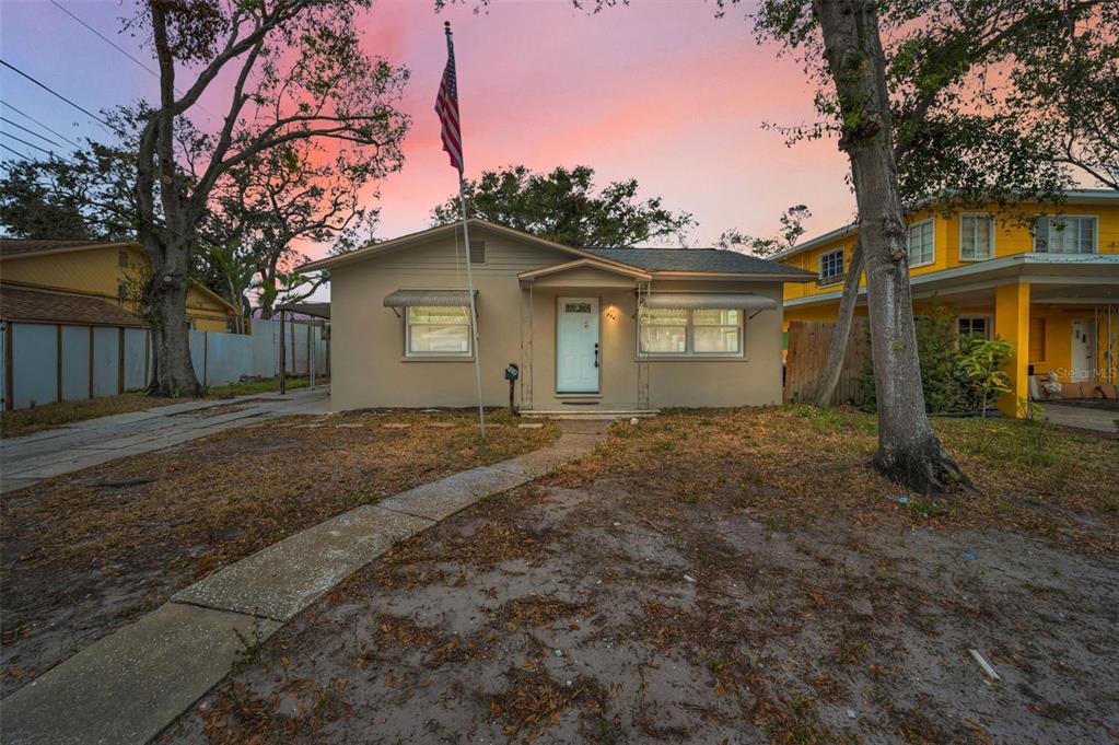 Picture of 306 S Highland Avenue, Clearwater, FL 33755