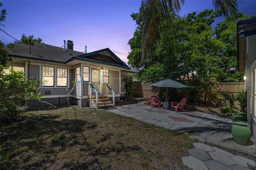 Picture of 2435 4Th Avenue N, St Petersburg FL 33713