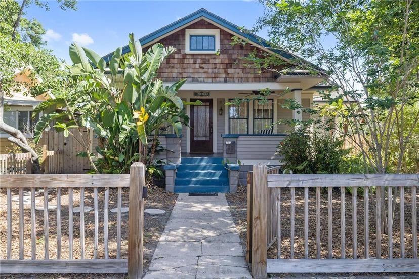 Picture of 2435 4Th Avenue N, St Petersburg FL 33713