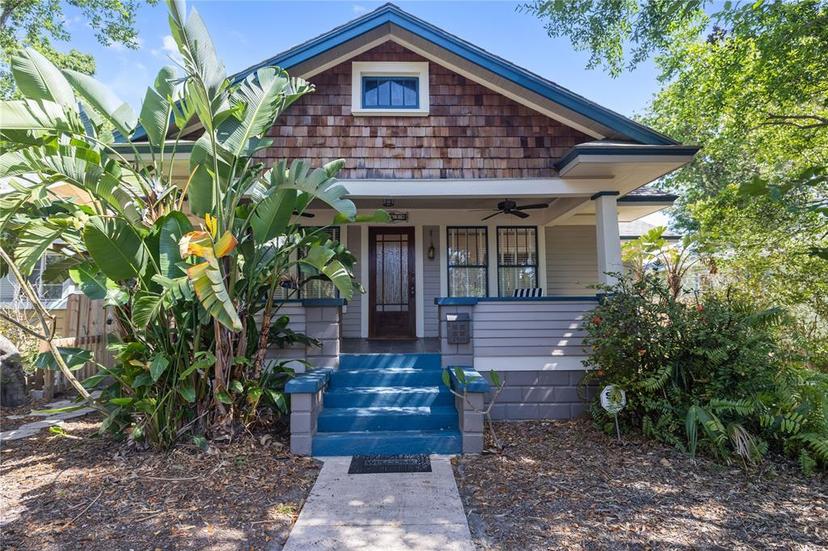 Picture of 2435 4Th Avenue N, St Petersburg FL 33713