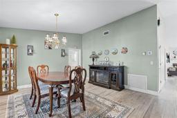 Picture of 1350 Mosswood Drive, Leesburg, FL 34748