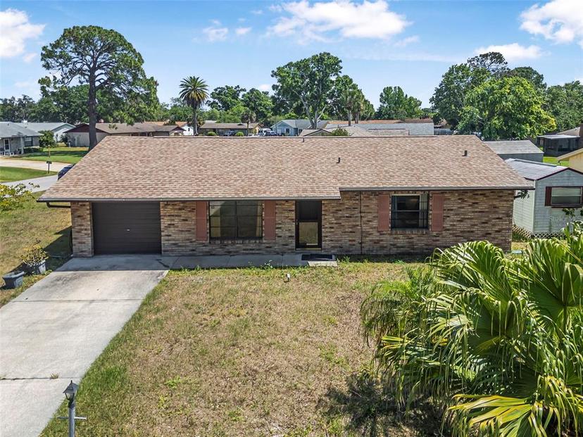 Picture of 2 Wildwood Drive, Edgewater FL 32132