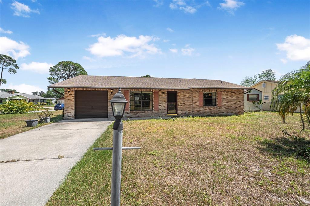 Picture of 2 Wildwood Drive, Edgewater, FL 32132