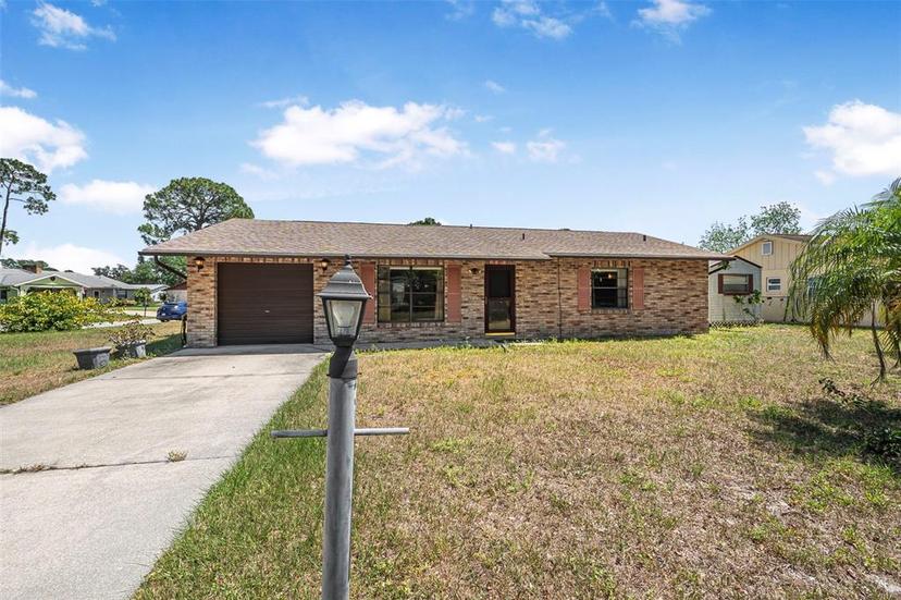 Picture of 2 Wildwood Drive, Edgewater FL 32132