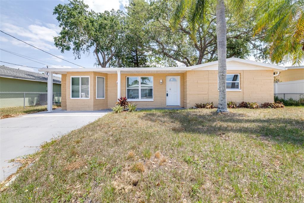 Picture of 13926 Helen Avenue, Hudson, FL 34667