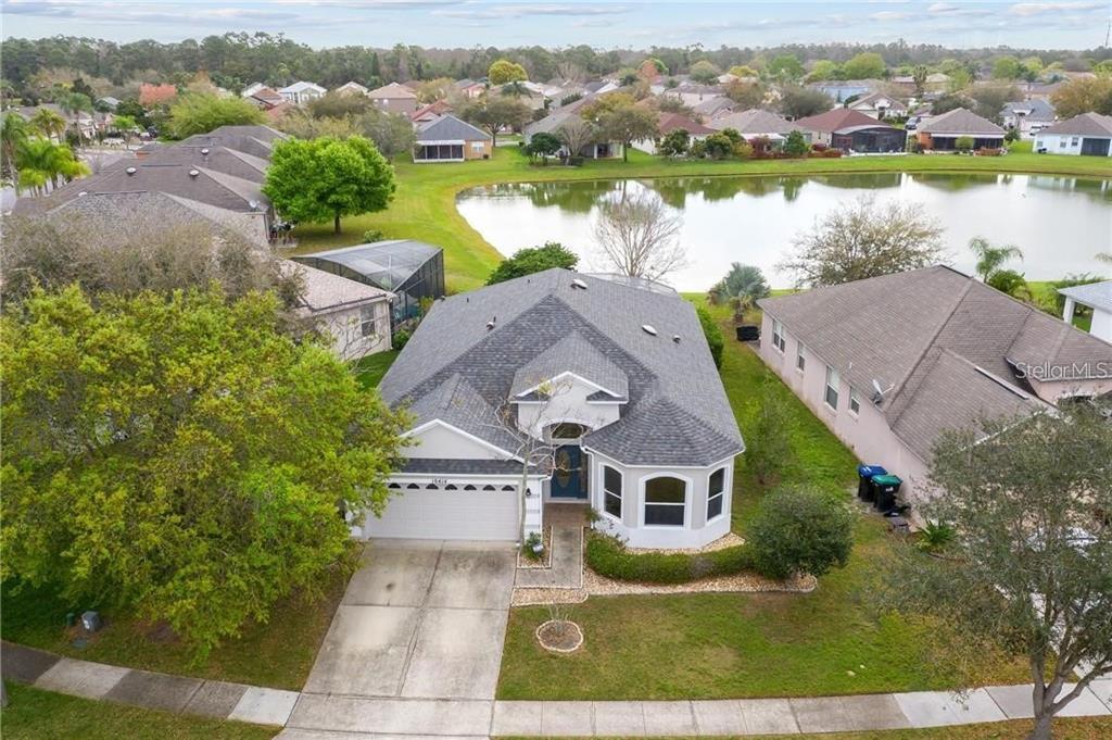 Picture of 10414 Andover Point Circle, Orlando, FL 32825