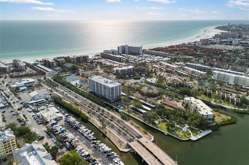 Picture of 6415 Midnight Pass Rd Unit 204, Sarasota FL 34242
