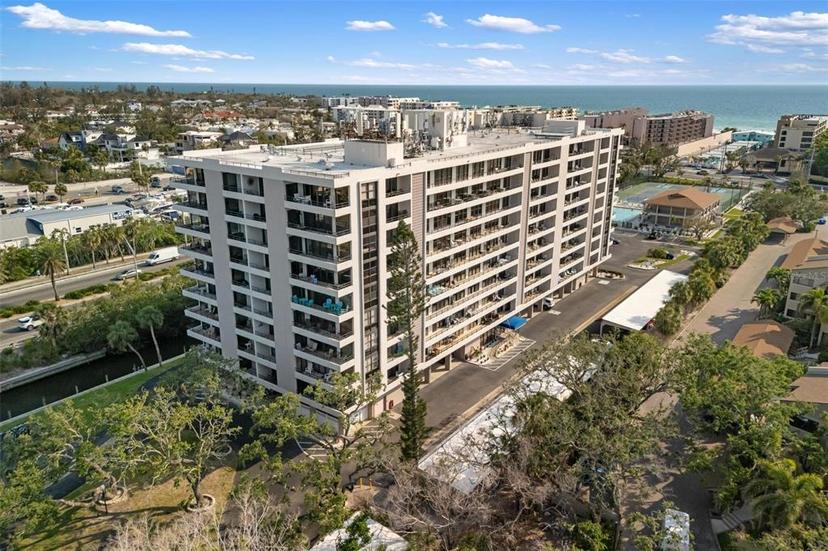 Picture of 6415 Midnight Pass Rd Unit 204, Sarasota FL 34242