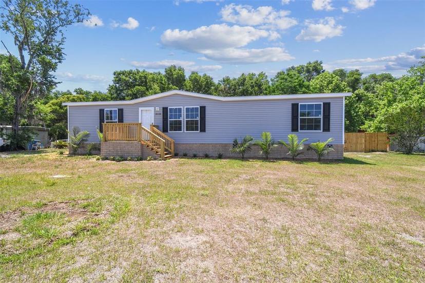 Picture of 25126 Huston Street, Brooksville FL 34601