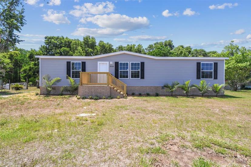 Picture of 25126 Huston Street, Brooksville FL 34601