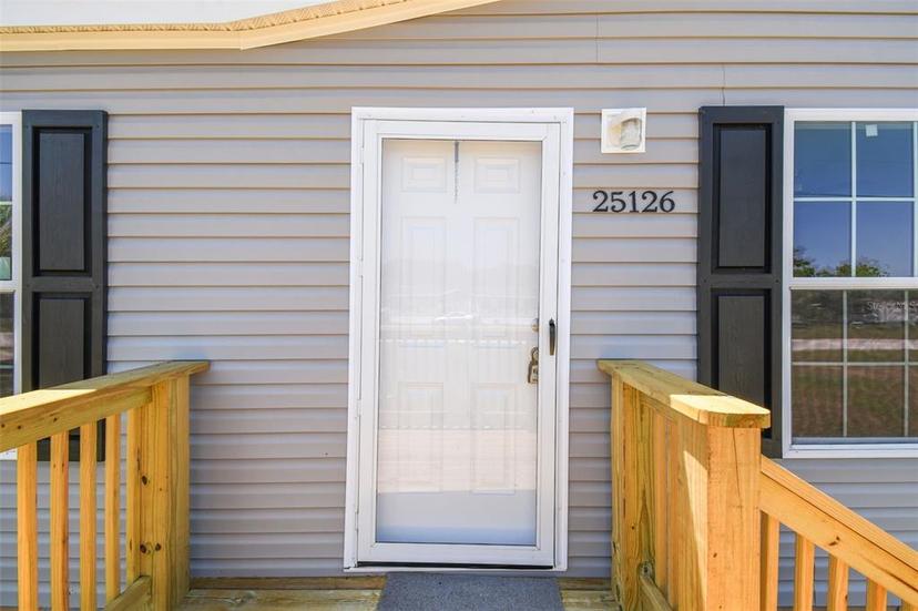 Picture of 25126 Huston Street, Brooksville FL 34601