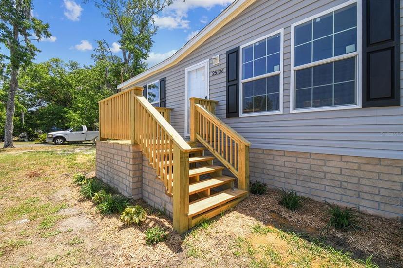 Picture of 25126 Huston Street, Brooksville FL 34601