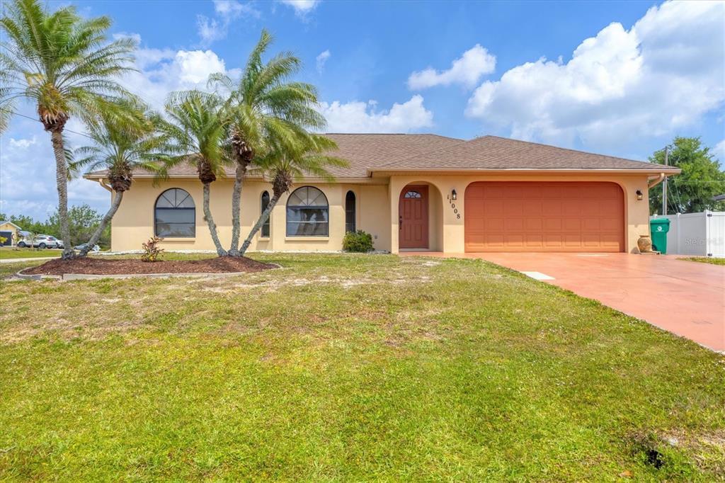 Picture of 11008 Waterford Avenue, Englewood, FL 34224