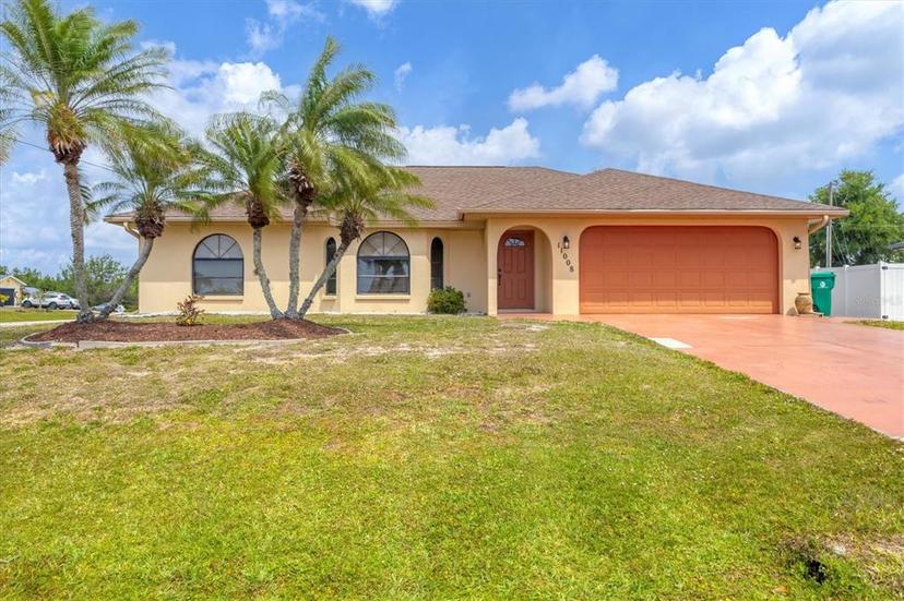 Picture of 11008 Waterford Avenue, Englewood FL 34224