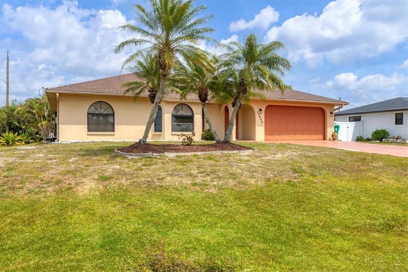 Picture of 11008 Waterford Avenue, Englewood FL 34224
