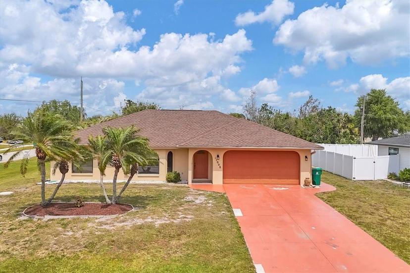 Picture of 11008 Waterford Avenue, Englewood FL 34224