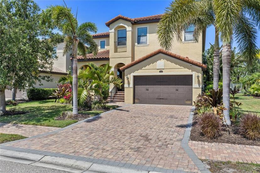Picture of 5503 Title Row Drive, Bradenton FL 34210