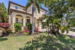 Picture of 5503 Title Row Drive, Bradenton, FL 34210