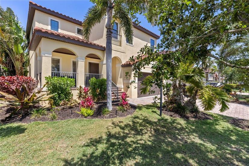 Picture of 5503 Title Row Drive, Bradenton FL 34210