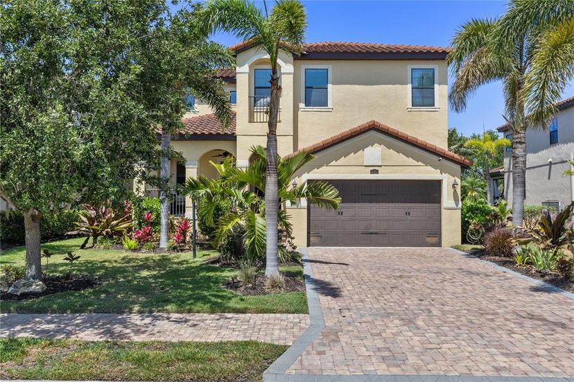Picture of 5503 Title Row Drive, Bradenton FL 34210