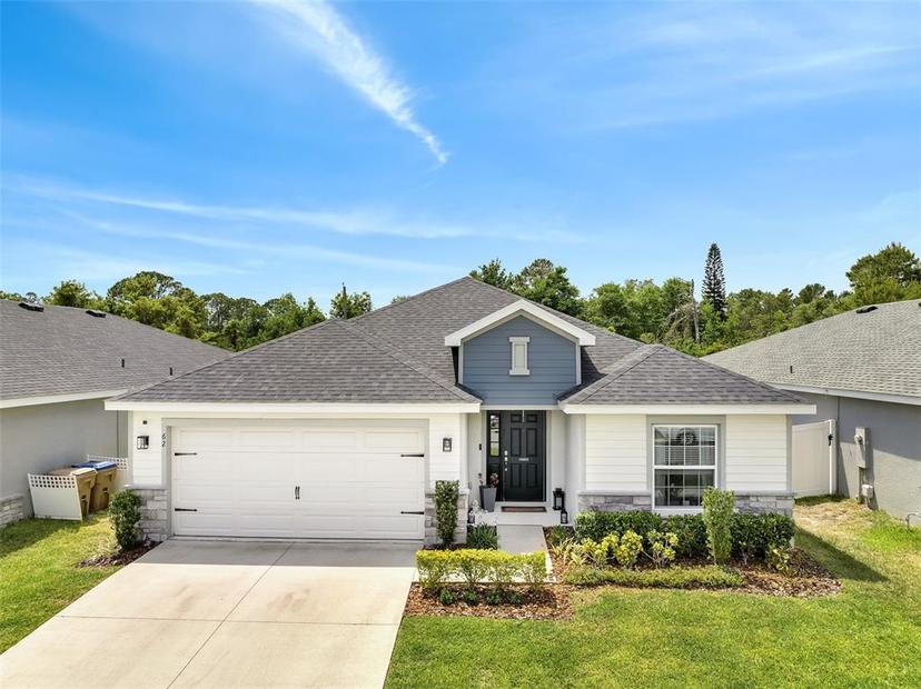 Picture of 62 Polermo Avenue, St Cloud FL 34771