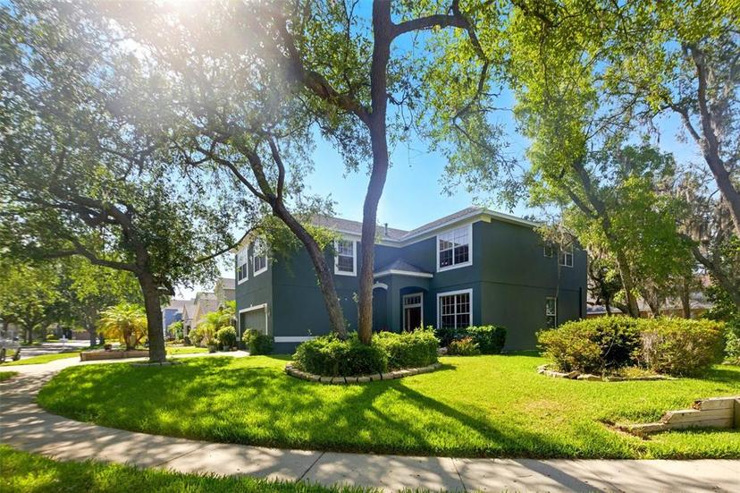 Picture of 7310 Brightwater Oaks Drive, Tampa FL 33625