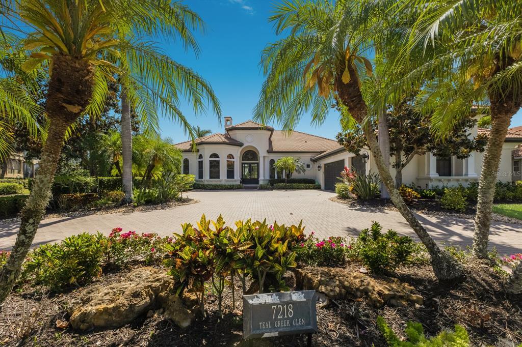 Picture of 7218 Teal Creek Glen, Lakewood Ranch, FL 34202