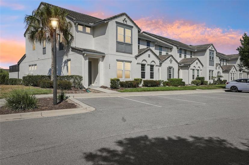 Picture of 256 Captiva Drive, Davenport FL 33896