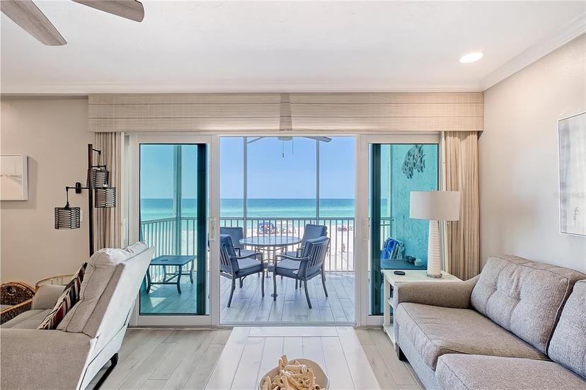 Picture of 1800 Gulf Drive N Unit 112, Bradenton Beach FL 34217
