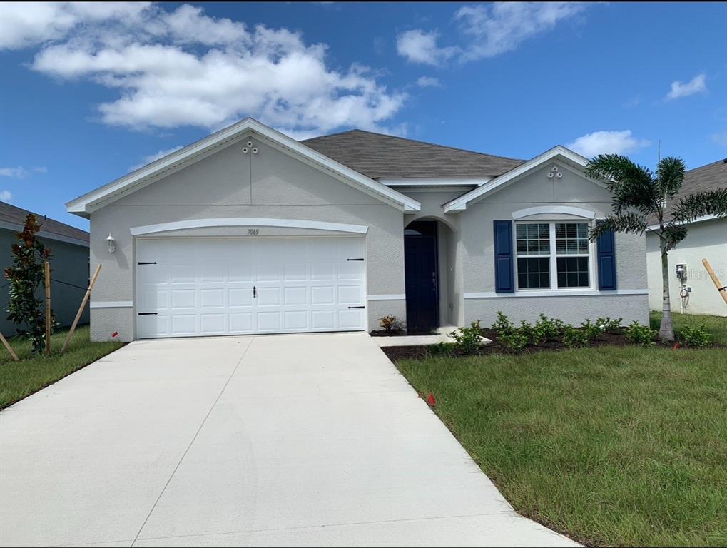 Picture of 7069 Waterford Parkway, Punta Gorda, FL 33950