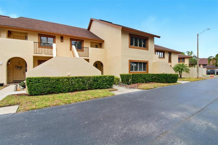 Picture of 8005 Bardmoor Place Unit 102I, Seminole FL 33777